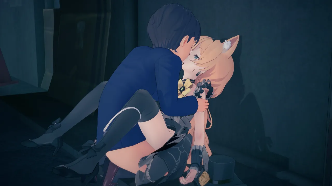 #死体 无题 - せなぎ的插画 - pixiv page 7 full