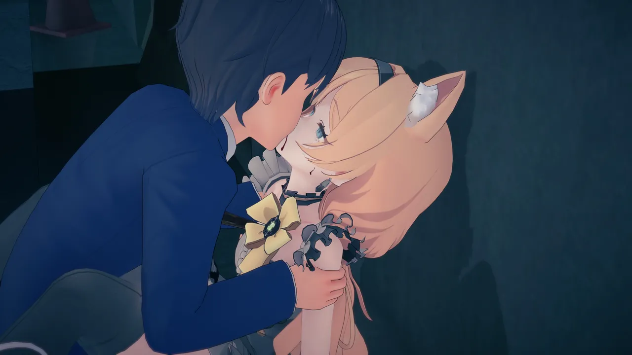 #死体 无题 - せなぎ的插画 - pixiv page 8 full