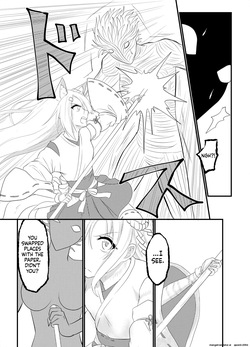[Hoshibadou] Star Rise ~Fighting Girls~ Episode 1 (2) (SCANMTL) — page 17
