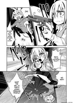 [Suzupony(Suzunomoku)] Shokushu Uri no Tenta[Digital] (SCANMTL) — page 12