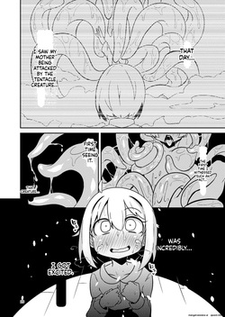 [Suzupony(Suzunomoku)] Shokushu Uri no Tenta[Digital] (SCANMTL) — page 19