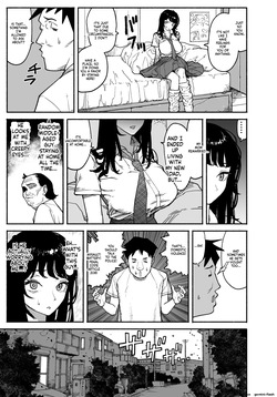 [Manten Do] Gyaru ga Tomari ni Kita node Nakadashi Hachi Sasete Moratta Hanashi. | A Gal Stayed Over, So I Got to Cum Inside Her. [English] [MTL] [Digital] — page 11