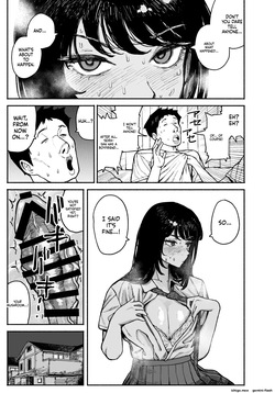 [Manten Do] Gyaru ga Tomari ni Kita node Nakadashi Hachi Sasete Moratta Hanashi. | A Gal Stayed Over, So I Got to Cum Inside Her. [English] [MTL] [Digital] — page 23