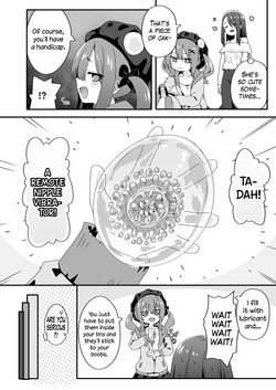 [TJ_studio (Touji)] Josou Ouji wa Wakarasetai! ep.3 Namaiki Imouto wa Ijimetai! | The Crossdressing Prince Who Tried to Teach his Little Sisters a Lesson - Episode 3: The Cheeky Little Sister Who Loves Teasing [English] [The Blavatsky Project] — page 14