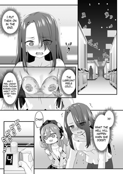 [TJ_studio (Touji)] Josou Ouji wa Wakarasetai! ep.3 Namaiki Imouto wa Ijimetai! | The Crossdressing Prince Who Tried to Teach his Little Sisters a Lesson - Episode 3: The Cheeky Little Sister Who Loves Teasing [English] [The Blavatsky Project] — page 15