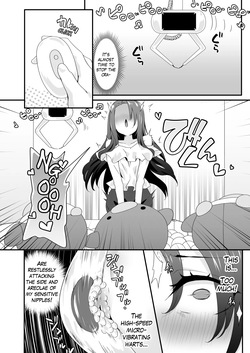 [TJ_studio (Touji)] Josou Ouji wa Wakarasetai! ep.3 Namaiki Imouto wa Ijimetai! | The Crossdressing Prince Who Tried to Teach his Little Sisters a Lesson - Episode 3: The Cheeky Little Sister Who Loves Teasing [English] [The Blavatsky Project] — page 16