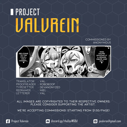[Naniwadou Matatabi] Seijo Emeria [Project Valvrein] — page 21