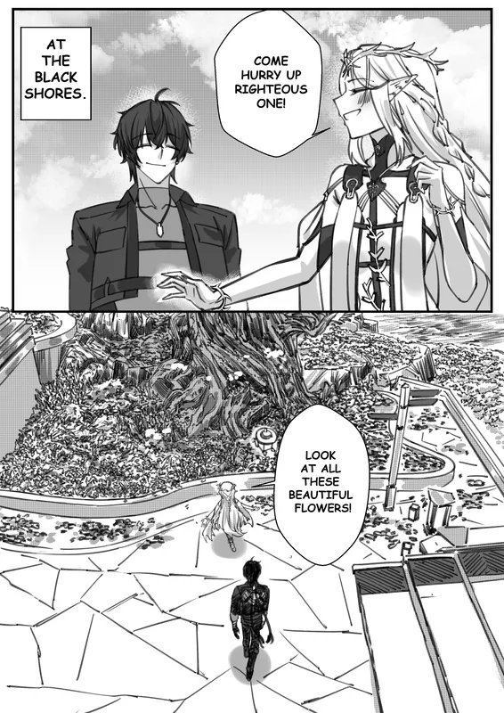 Cartethyia  dojin. EN page 2 full