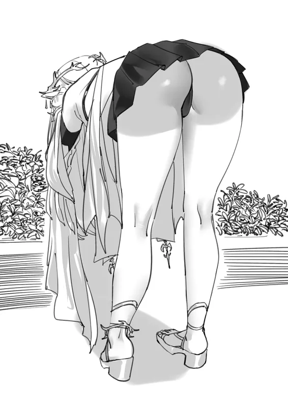 Cartethyia  dojin. EN page 3 full
