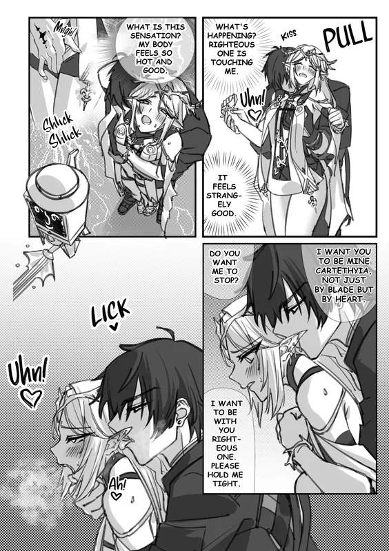 Cartethyia  dojin. EN page 5 full