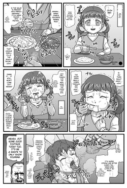 [Amatsukami] Penisori 7 (Persona 4) [English] [MTL] — page 17