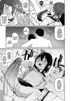 [Spiral (Arumamai Ayuka+)] Musume no Tomodachi no Mesugaki ni Okasaremashita 0 | I Was Raped by a Little Brat Who's Friends With My Daughter 0 [English] [Mesugaki + Xzosk] [Decensored] [Digital] — page 12