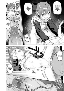 [Spiral (Arumamai Ayuka+)] Musume no Tomodachi no Mesugaki ni Okasaremashita 0 | I Was Raped by a Little Brat Who's Friends With My Daughter 0 [English] [Mesugaki + Xzosk] [Decensored] [Digital] — page 19