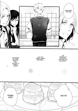 [★ (Komugiko)] Kono Kisetsu ni Oite (Hetalia Axis Powers) [English] — page 11