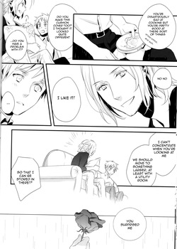 [★ (Komugiko)] Kono Kisetsu ni Oite (Hetalia Axis Powers) [English] — page 15