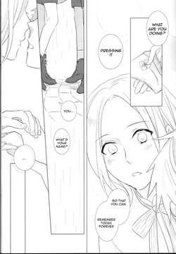 [★ (Komugiko)] Kono Kisetsu ni Oite (Hetalia Axis Powers) [English] — page 18