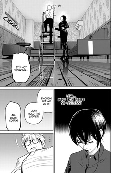 [Soba] Oni Hitozuma Joushi Soushuuhen | The Strict Married Manager [English] — page 18