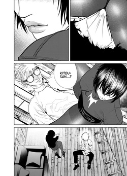 [Soba] Oni Hitozuma Joushi Soushuuhen | The Strict Married Manager [English] — page 23