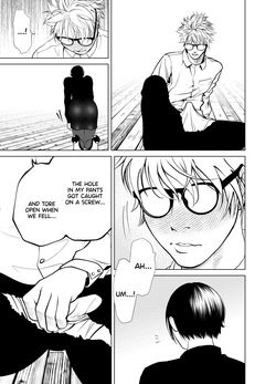 [Soba] Oni Hitozuma Joushi Soushuuhen | The Strict Married Manager [English] — page 24