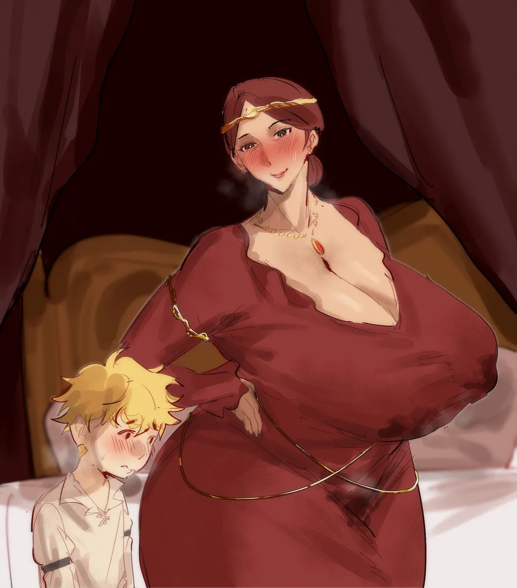 （lunar_art）自用 page 8 full