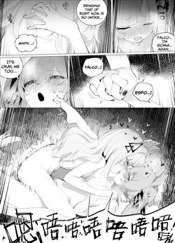 [Doro torakku (Neko sō)] I'll Never Pass Up On An Idol's Love! (Uma Musume Pretty Derby) [English MTL] — page 18