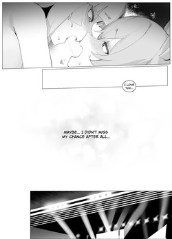 [Doro torakku (Neko sō)] I'll Never Pass Up On An Idol's Love! (Uma Musume Pretty Derby) [English MTL] — page 19