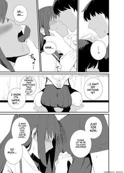 [Kaden Ryohanten (Nibiirokaden)] Kugi no Miko 2 [English] [SCANMTL] [Digital] — page 12