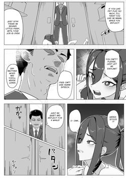 [Laterrenamed] Part-time worker pet development project [Digital English Ver] — page 13