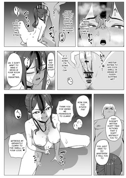 [Laterrenamed] Part-time worker pet development project [Digital English Ver] — page 19