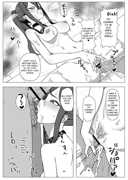 [Laterrenamed] Part-time worker pet development project [Digital English Ver] — page 20
