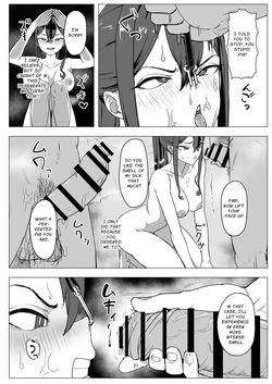 [Laterrenamed] Part-time worker pet development project [Digital English Ver] — page 21