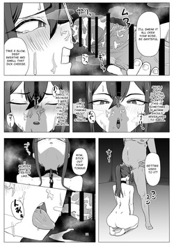 [Laterrenamed] Part-time worker pet development project [Digital English Ver] — page 22