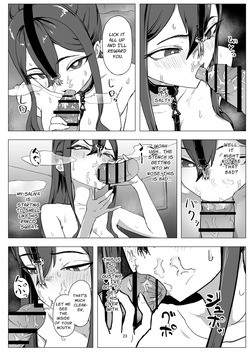 [Laterrenamed] Part-time worker pet development project [Digital English Ver] — page 23