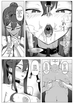 [Laterrenamed] Part-time worker pet development project [Digital English Ver] — page 24