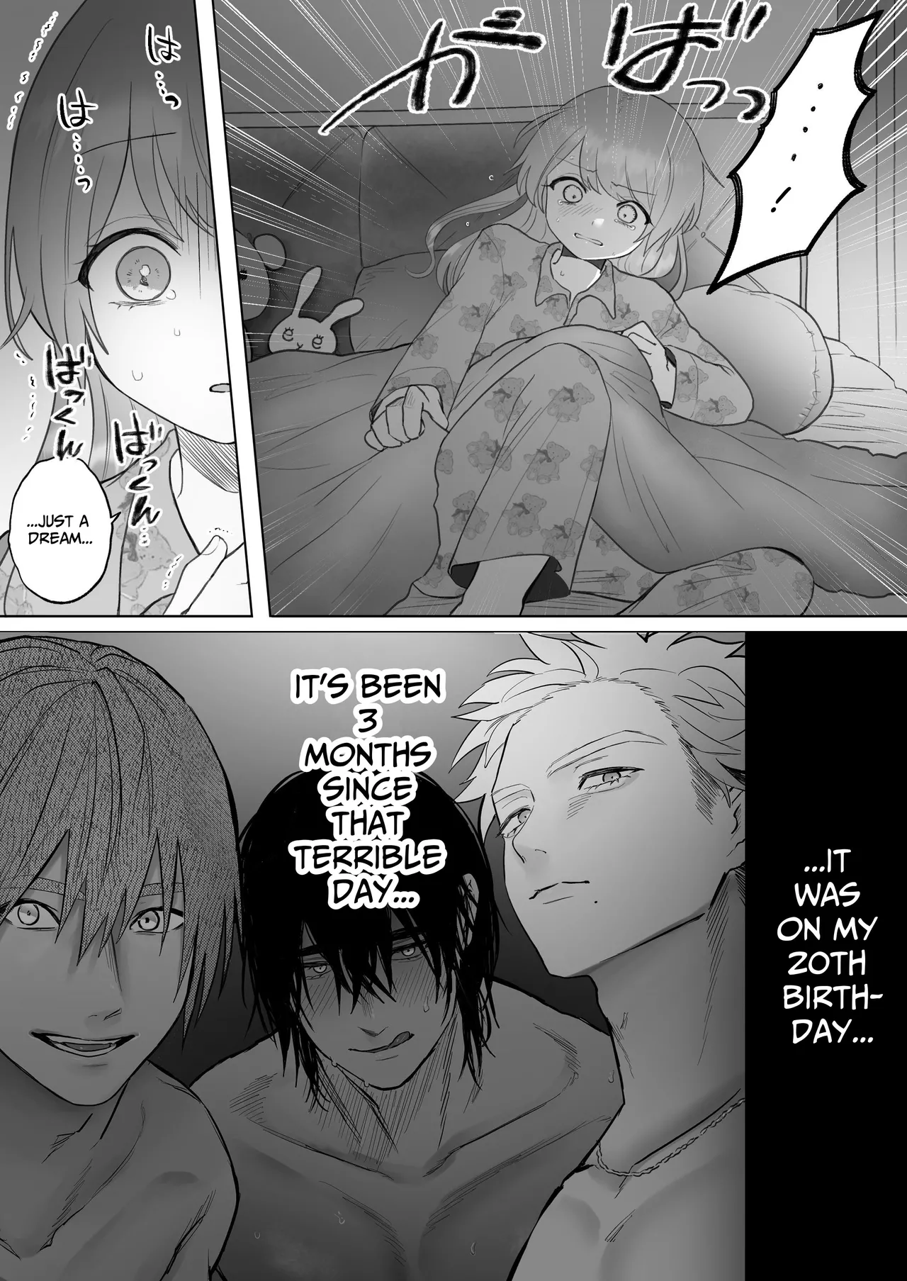 You Reap What You Sow 2 page 10 full