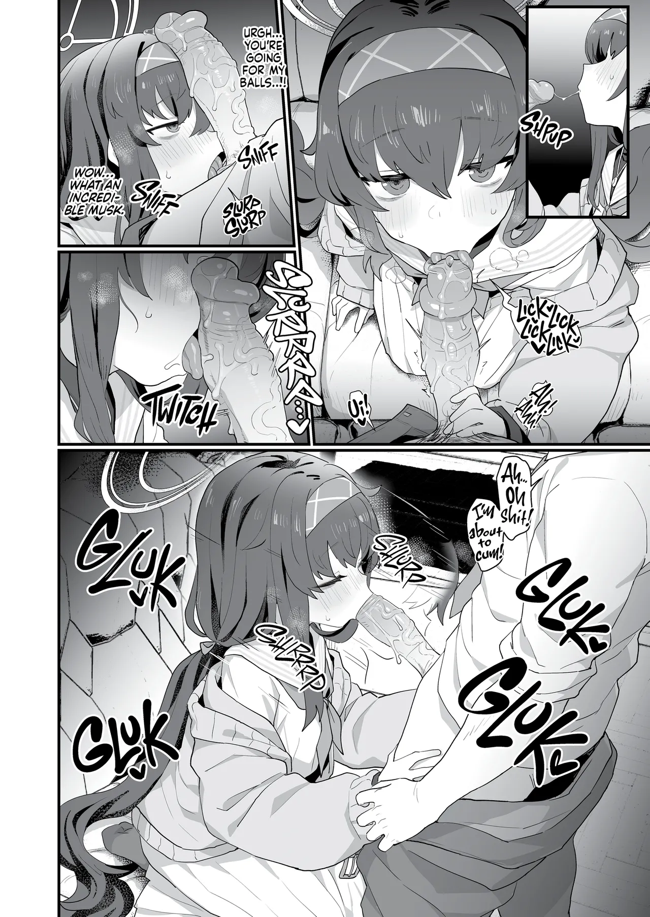 Koshokan Wishlist | Old Library UIshlist page 9 full