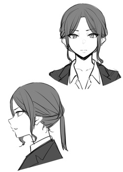 [MM] A Bodyguard Without Protection -- Bodyguard ha Mamorenai — page 23