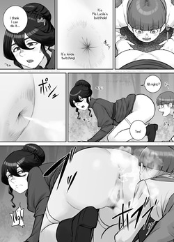 [DODOMESU3SEI] Oshiego ni Onegai Sarete Iroiro Miseteshimau Hanashi [English] — page 19