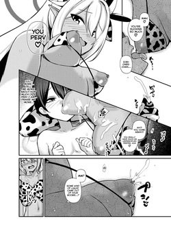 [Awa no Chikara (Kibouou Soap)] Shota Sensei no Seishori Touban Nisshi ~Gehenna Fuuki Iin Kai Shiromi Iori Hen~ | On Shota Sensei’s Sexual Relief Duty ~ Gehenna Prefect Team Shiromi Iori part~ (Blue Archive) [English] [Tabunne Scans] [Digital] — page 14