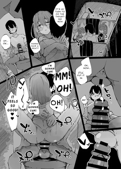 [Nedoko de Nidone (Nashio.)] I Became the Caretaker of a Harem Dorm Full of Horny Girls [English] [Kani] — page 15