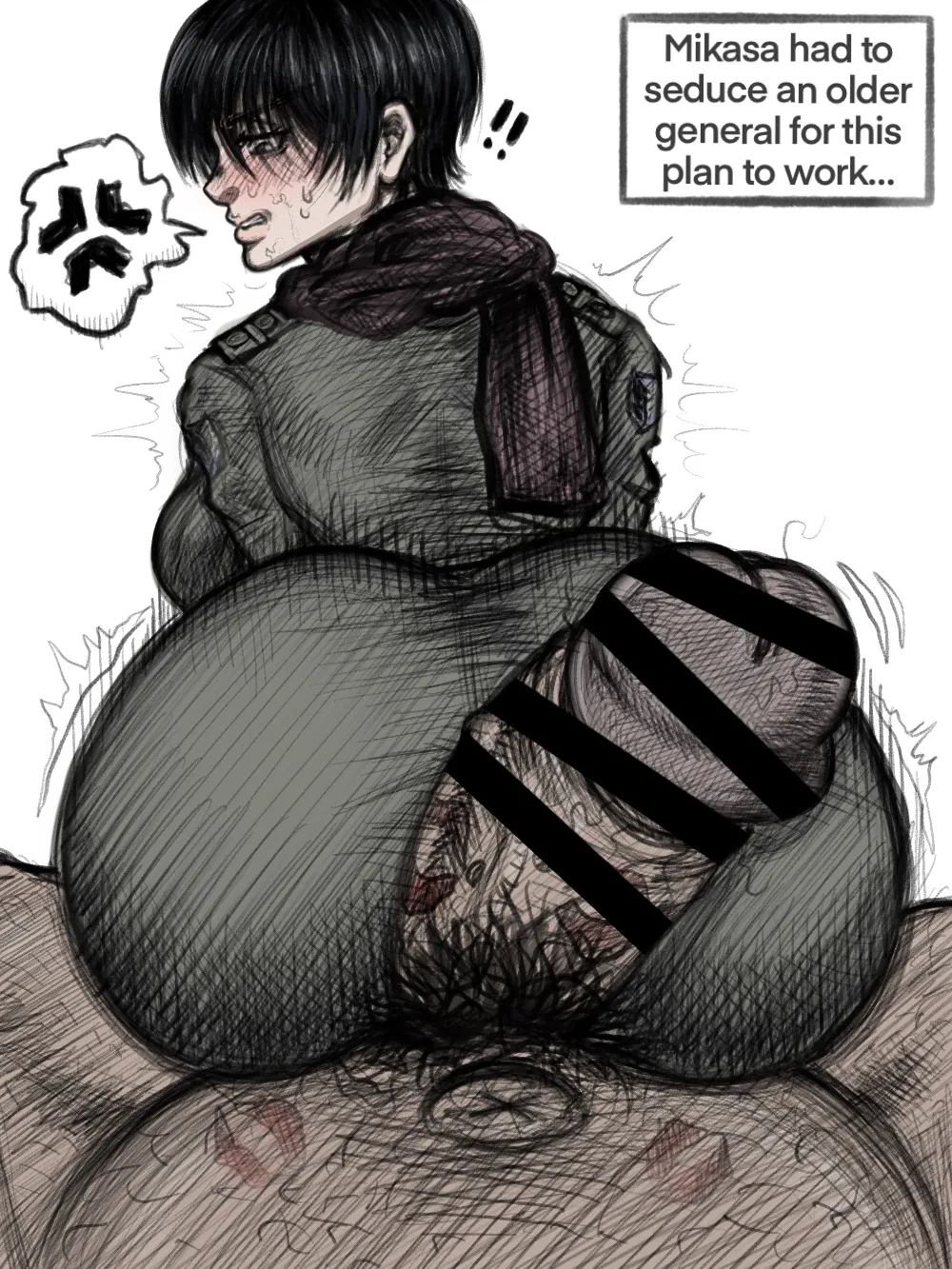 attack on titan page 3 full