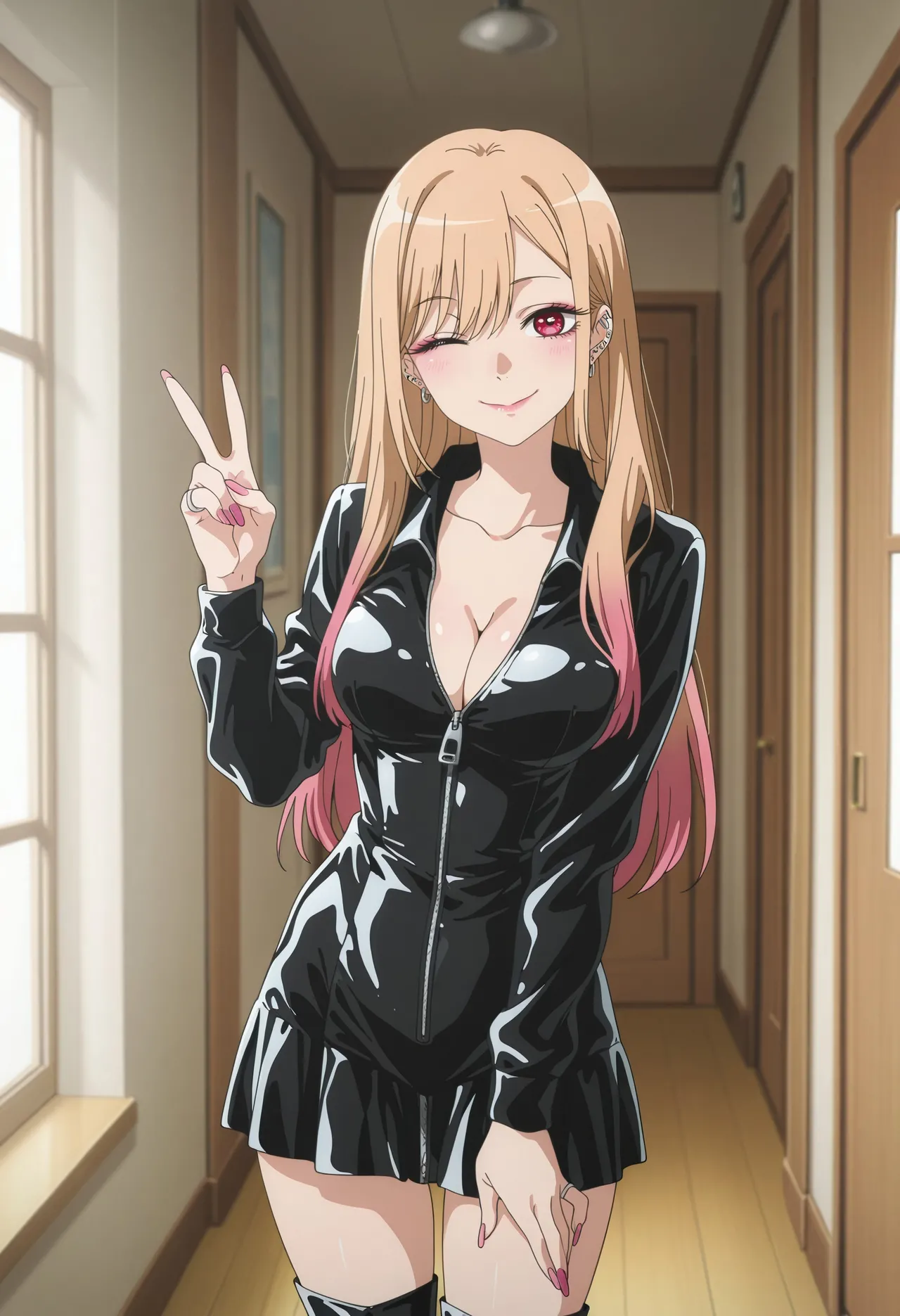 NoxxAI - Kitagawa Marin page 10 full