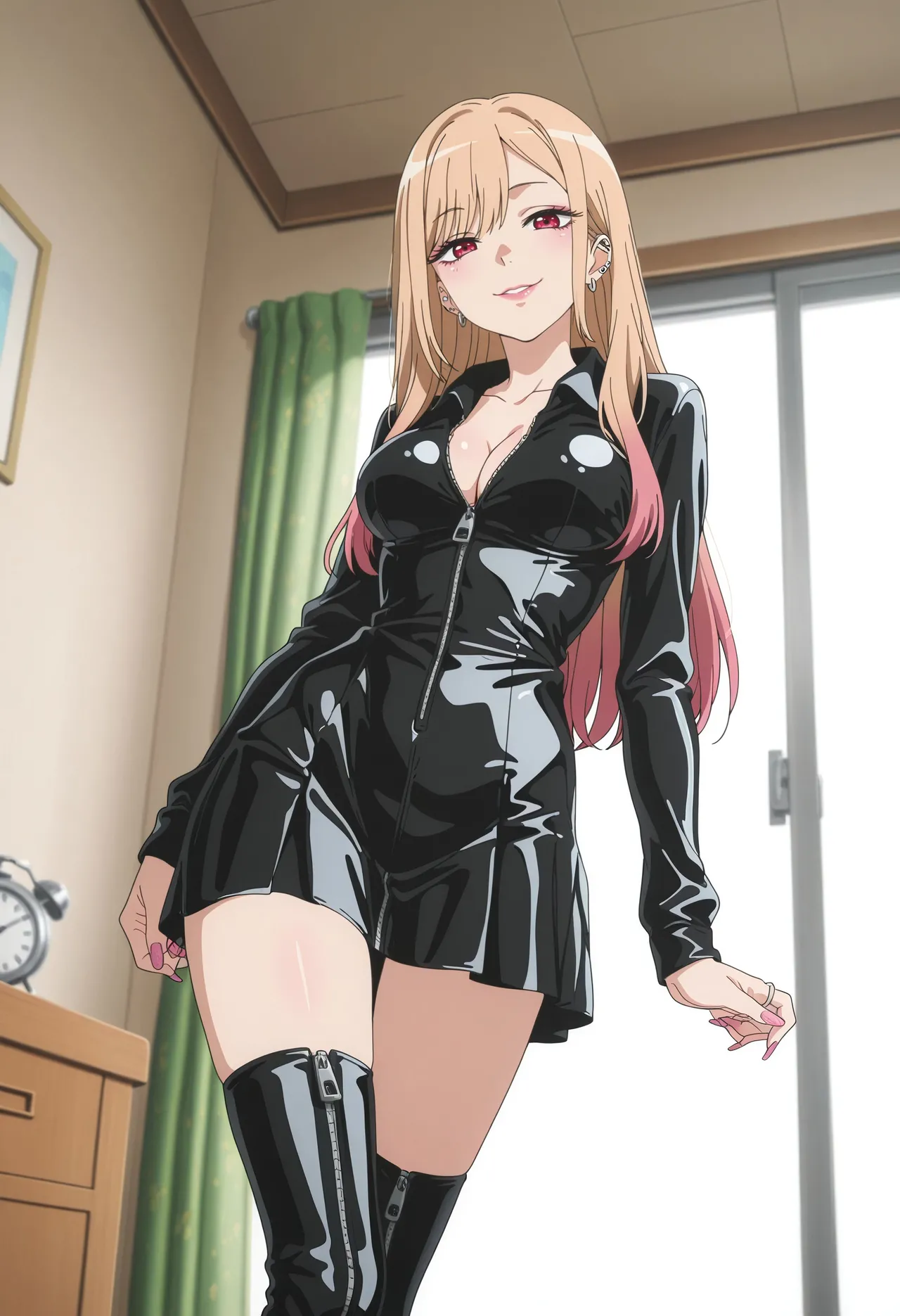 NoxxAI - Kitagawa Marin page 3 full