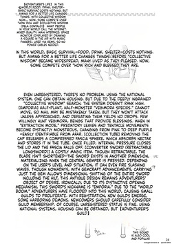 [Erotic Fantasy Larvaturs (Takaishi Fuu)] Kanba Syokubutu Hannugi Hannominenekisando (SCANMTL) — page 23