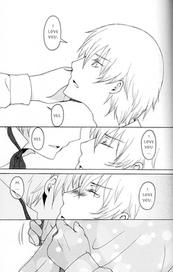 [Cobitodou] Waga Koi wo Hito Shirurameya (Hetalia Axis Powers) [English] — page 13