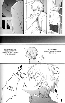 [Cobitodou] Waga Koi wo Hito Shirurameya (Hetalia Axis Powers) [English] — page 18