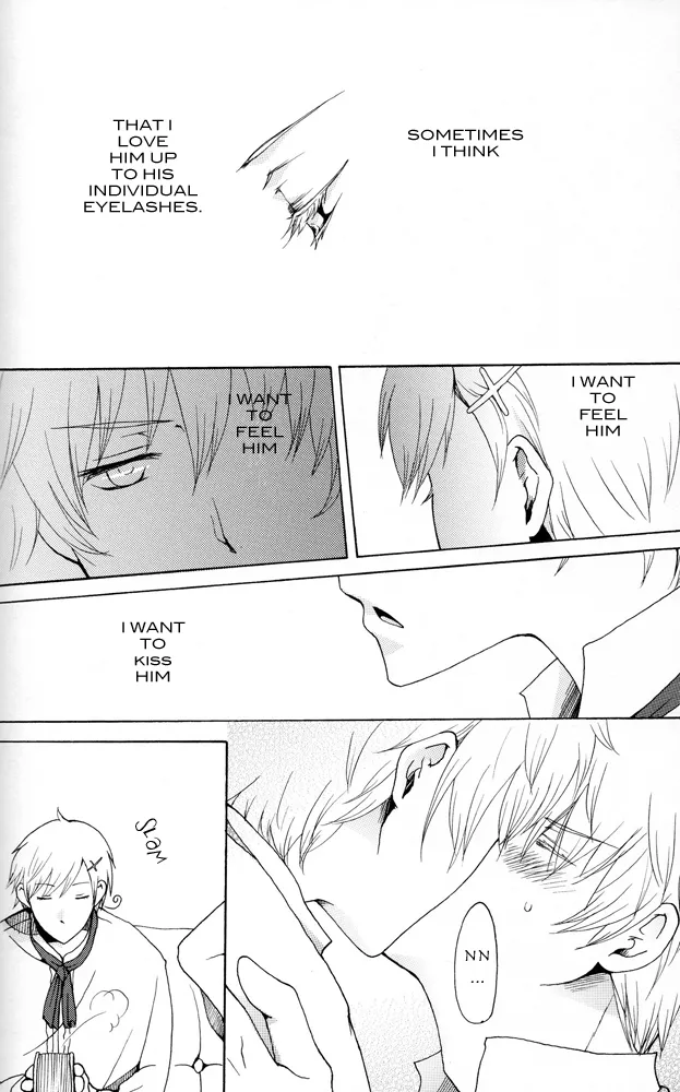 Waga Koi wo Hito Shirurameya page 8 full