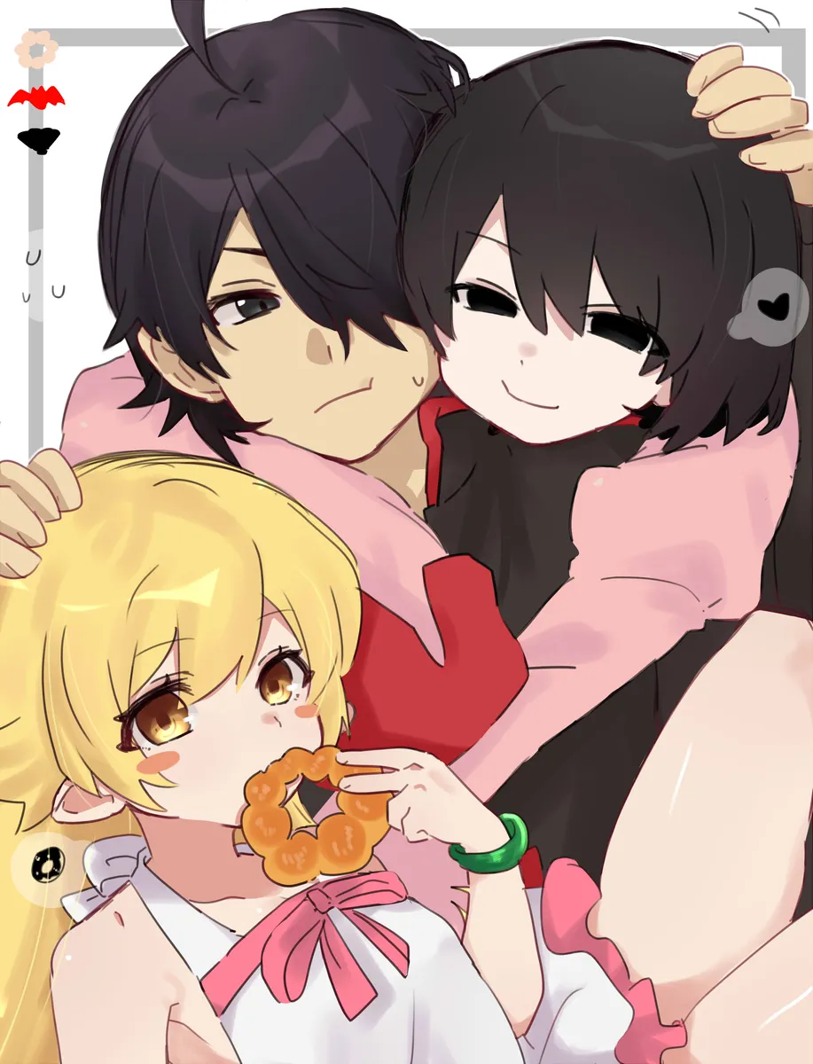 Historical Fans 9 page 1 full