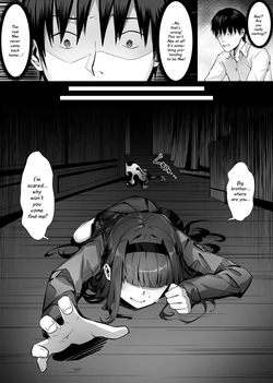 [SHADOW CURTAIN BIRD (SCBK9)] Maimai Neneki [MTL] — page 15