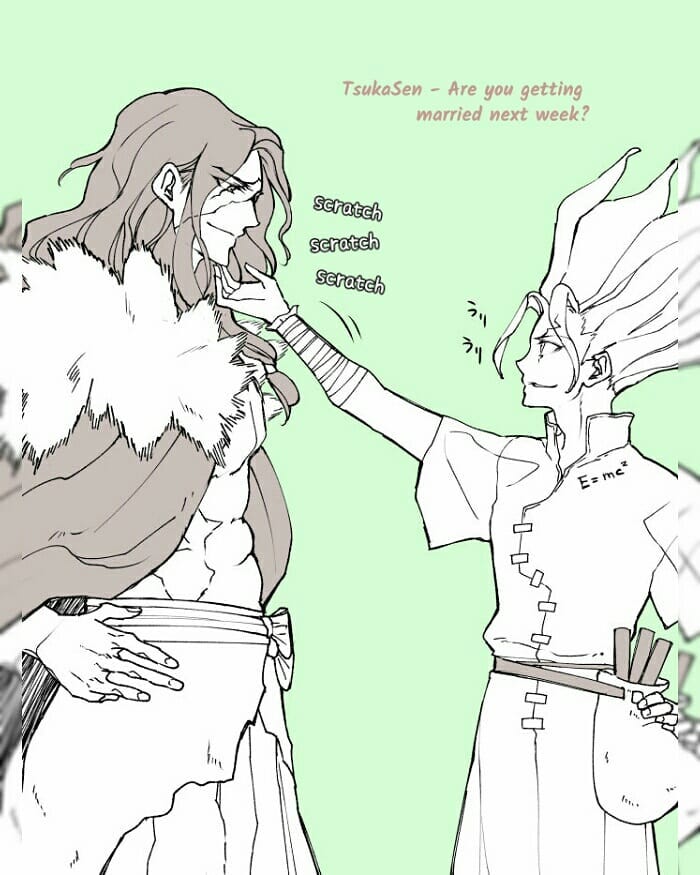 TsukaSen Log page 1 full